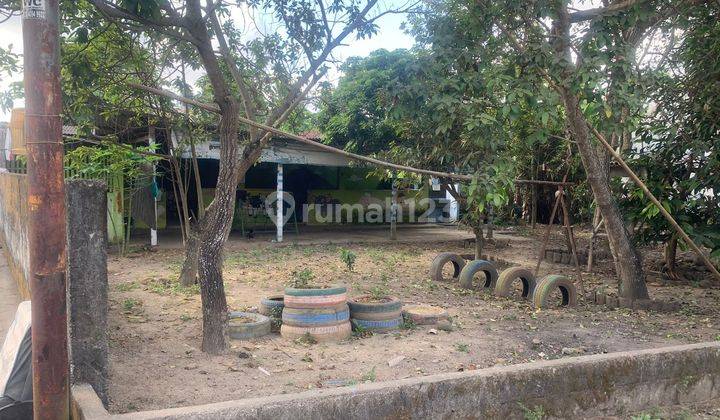 Dijual Tanah Kavling Sidoarum Asri Dekat Kampus Umy Jogjakarta 2