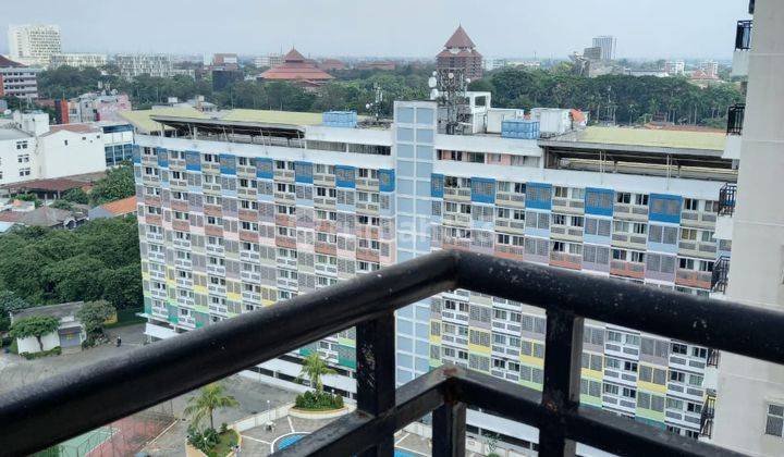 Apartemen Margonda Residence 2 Depok 2