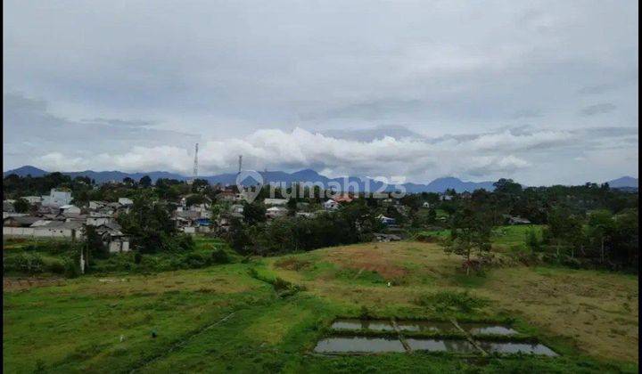 Wujudkan Kavling Impianmu Bersama Kavling Green Mountville Puncak 2