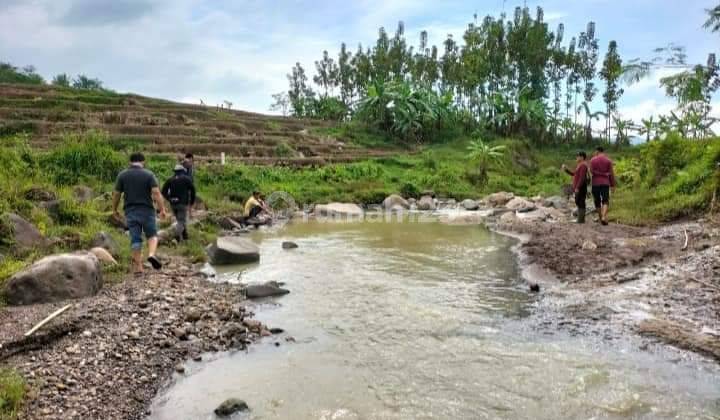 Tanah Kavling Nuansa Alam Puncak Dua Bogor #NulamHeritage 2