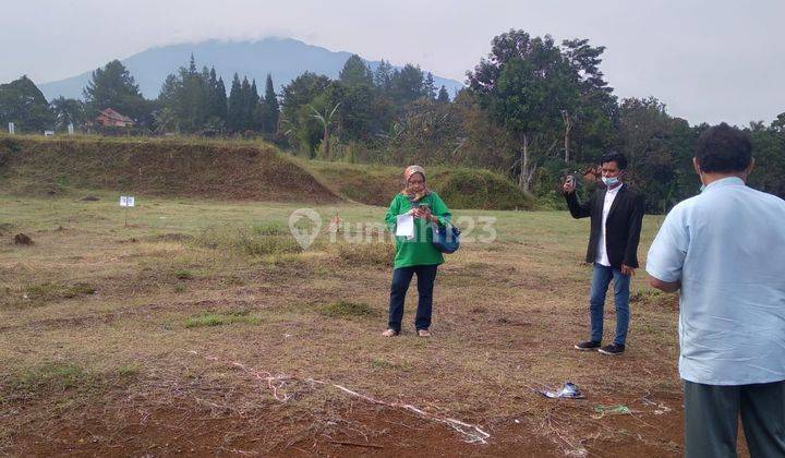 Yuk Investasi Tanah di Green Mountville Puncak Bogor 2