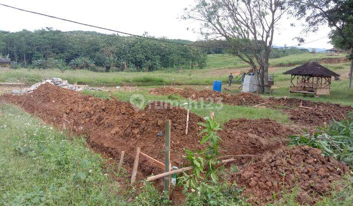 Tanah SHM 100 m² di Dekat Cileungsi Bogor 6