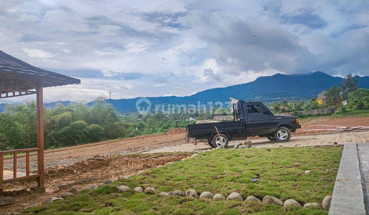 Investasi Tanah Kavling Wisata di Transyogi Bogor Timur  5