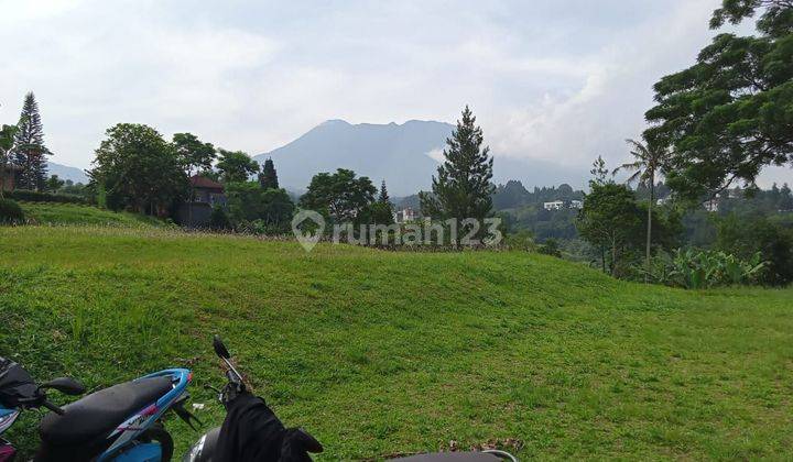 Tanah Kavling Wisata Nuansa Alam Puncak 2 Bogor 2