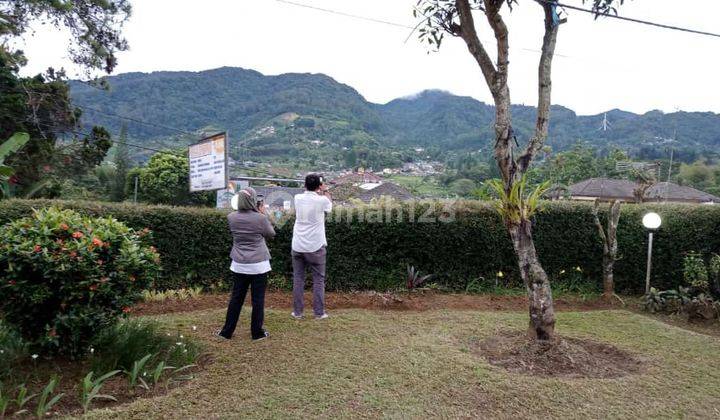 Tanah Kavling Nuansa Pegunungan Puncak 2 Bogor  7