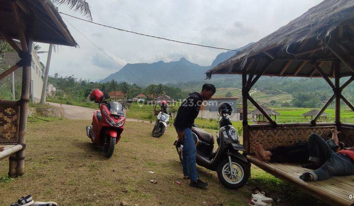 Miliki Tanah Kavling Nuansa Alam Heritage Puncak 2 Bogor 1