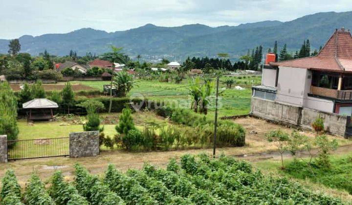 Tanah Kavling Villa Citeko Cisarua Puncak Bogor 1