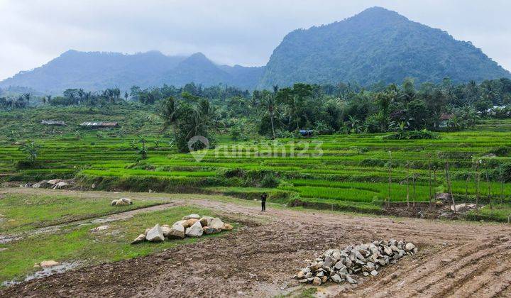 Tanah Kavling Wisata Alam Puncak Dua Bogor 2