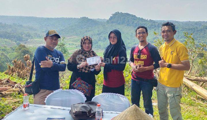 Tanah Kavling Murah Nuansa Alam Agro Eduwisata 2