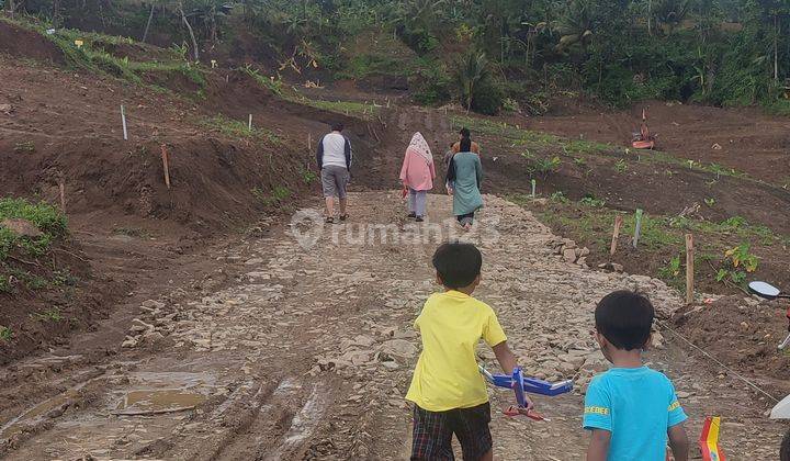 Tanah Murah View Mewah di Jalur Puncak dua Bogor 2