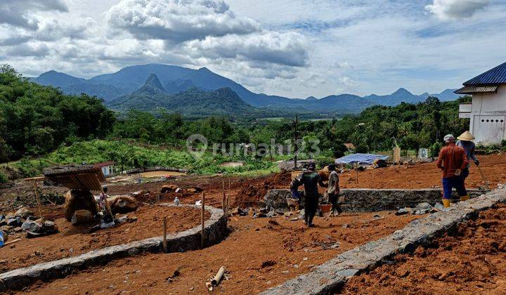 Jual Tanah Murah Banget Viewnya Keren Banget Sumpah 2