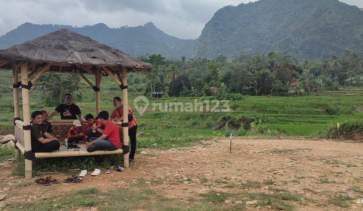 Wisata di Tanah Sendiri Bersama Kavling Nuansa Alam Puncak Dua 2