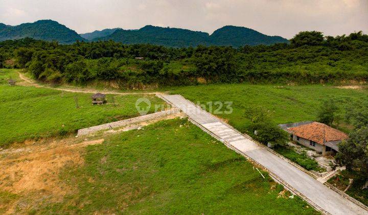 Tanah Kavling Murah Siap Bangun Promo Free Biaya2 Super Untung 2
