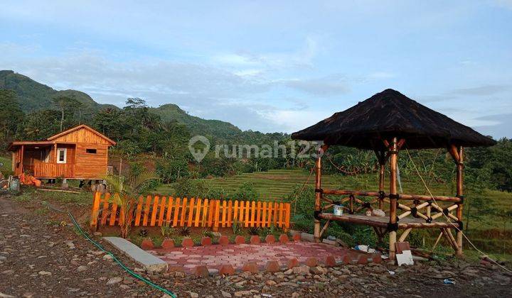 Tanah Kavling Bukit Bungaran Puncak dua Bogor 2