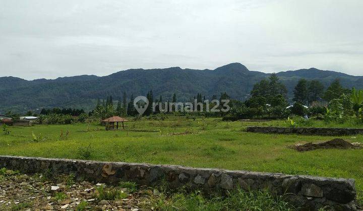 Tanah SHM Murah Akses Mobil dekat Taman Safari Puncak Bogor 2