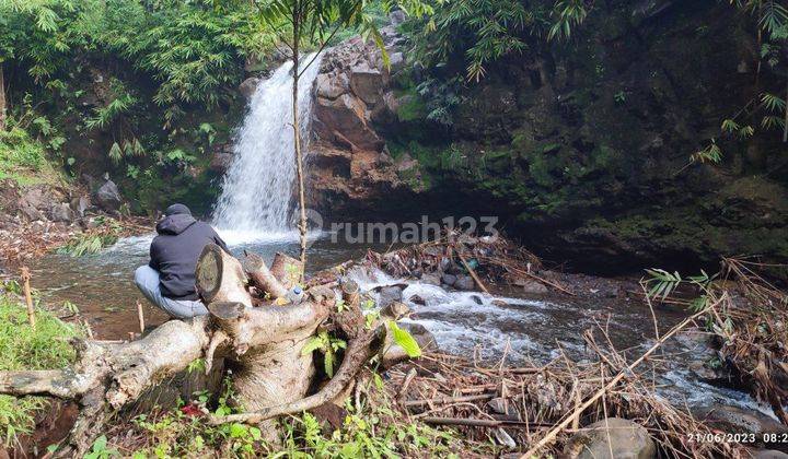 Tanah Kavling Villa Siap Bangun dekat Wisata Sari Ater Subang 1