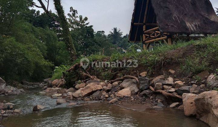 Wisata Di Tanah Sendiri Kavling Bukit Bungaran Puncak Dua 1