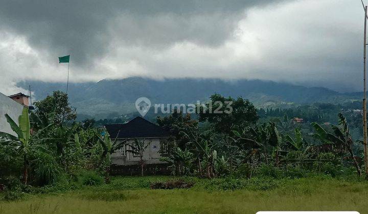 Tanah Murah SHM dekat Vimala Hills Puncak Bogor 1