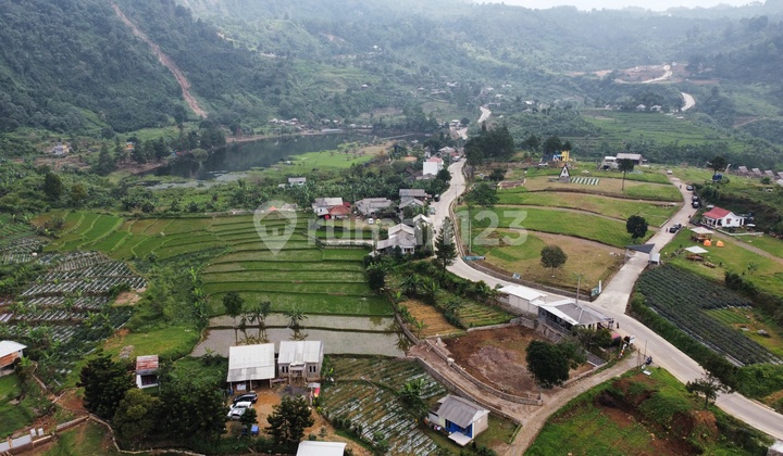 Cheapest Certified Land Strategically Located Near Natural Tourism