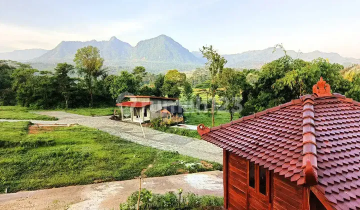 Jual Tanah Kav Wisa Puncak 2 Bogor Best View Jual Tanah Kav Wisa Puncak 2 Bogor Best View