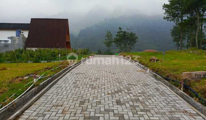 Need to Sell Land at Villa Panoramic Highland