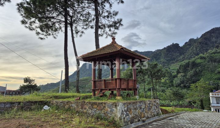 Jual Tanah Sertipikat Milik untuk Villa Komersil Panoramic Highland Bogor Jual Tanah Sertipikat Milik untuk Villa Komersil Panoramic Highland Bogor