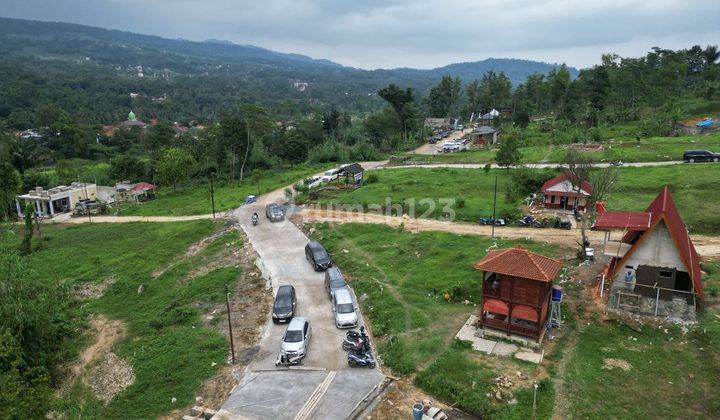 Jual Tanah Siap Bangun Dekat Wisata Alam 2