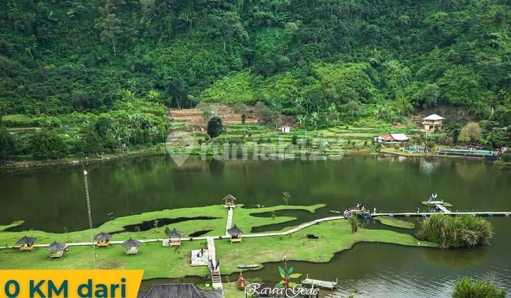 Tanah Jual Butuh Sertipikat di Area Wisata Puncak 2 Bogor Tanah Jual Butuh Sertipikat di Area Wisata Puncak 2 Bogor