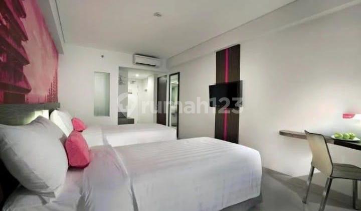 For Sale Fave Hotel Sunset Seminyak On Sunset Road For Sale Fave Hotel Sunset Seminyak On Sunset Road