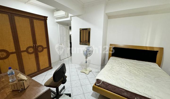 Taman Anggrek Condominium Apartment West Jakarta