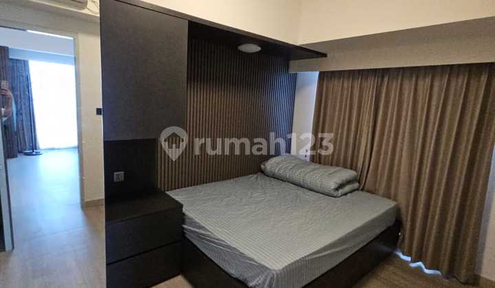 For Sale: Tokyo Riverside Pik 2 Apartment