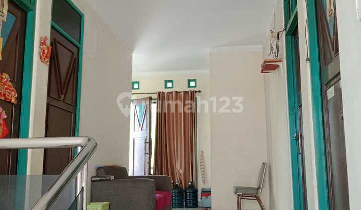 Dijual Rumah Muara Karang Blok 7, Jakarta Utara 1