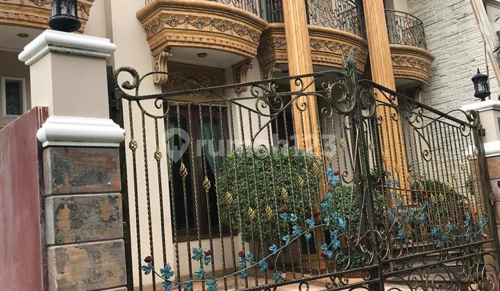 For Quick Sale!! Kelapa Gading House in North Jakarta
