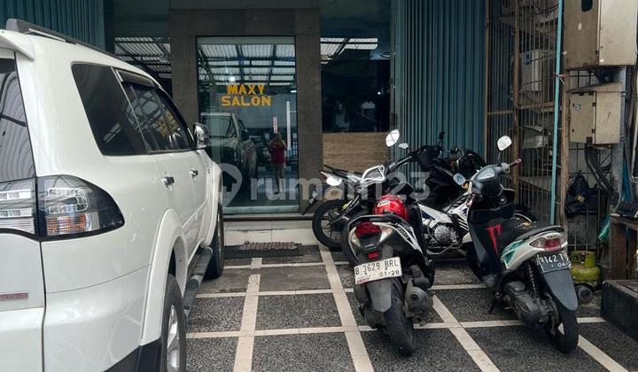 Dijual Cepat Ruko Rawamangun Pulogadung, Jakarta Timur ( Bekas Salon ) Dijual Cepat Ruko Rawamangun Pulogadung, Jakarta Timur ( Bekas Salon )