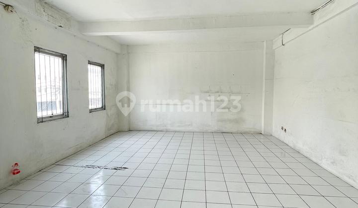 Dijual Gudang Elang Laut Sit 1 Lokasi Strategis Pik Jakarta Utara