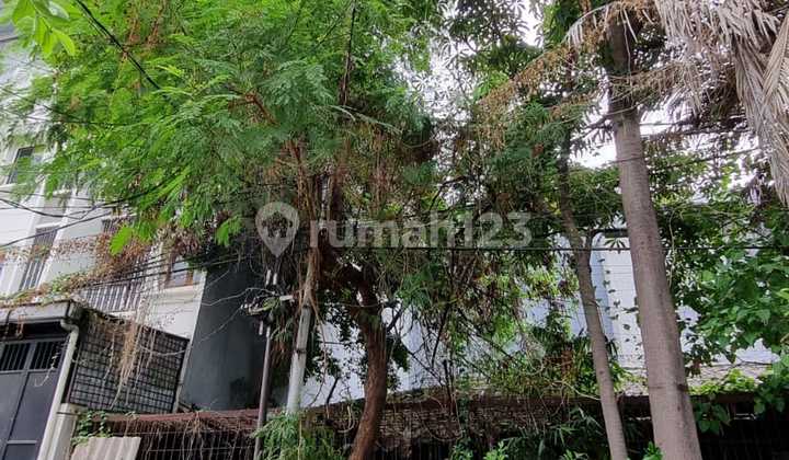 Di Jual Rumah Tua Hitung Tanah, Jakarta Barat Di Jual Rumah Tua Hitung Tanah, Jakarta Barat