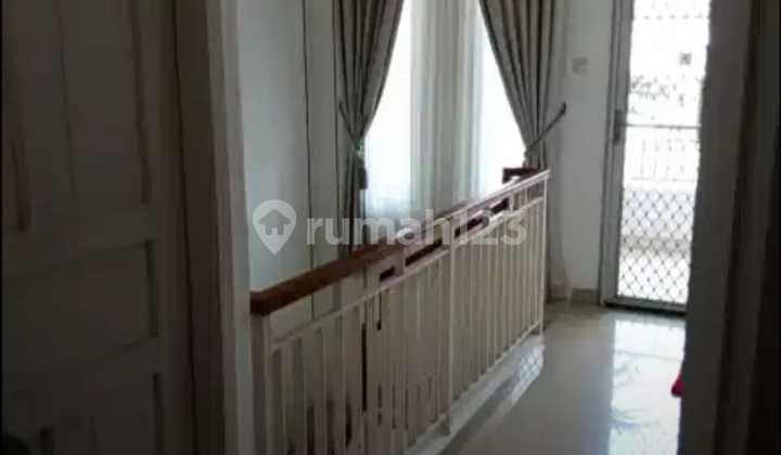 Dijual Rumah Pulomas Kayuputih, Jakarta Timur Dijual Rumah Pulomas Kayuputih, Jakarta Timur