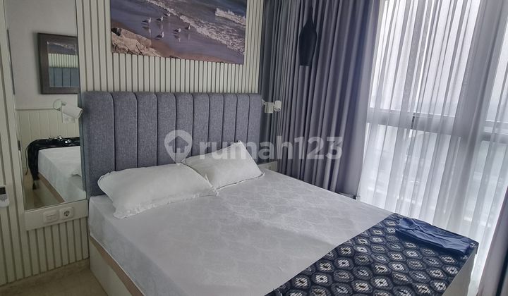 Apartemen Gold Coast Pik Tower Caribbean 2