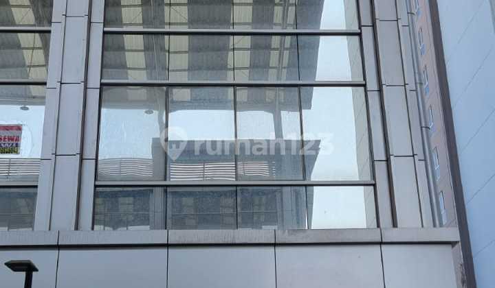 Ruko Shibuya Mixed Use Pik 2 Lokasi Startegis