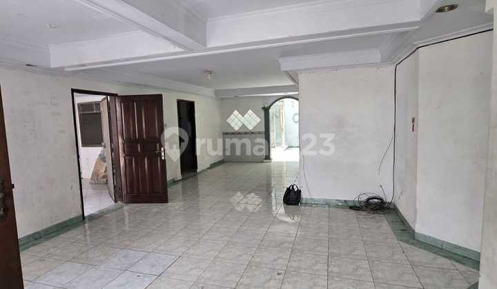 For Sale House in Muara Karang, North Jakarta 2