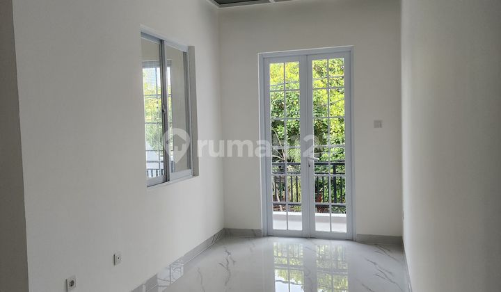 Dijual Rumah Baru, Sunter Jakarta Utara