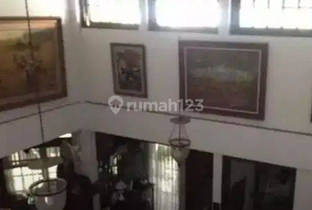 Dijual Rumah Di Cipete Jakarta Selatan Luas Tanah 671 2