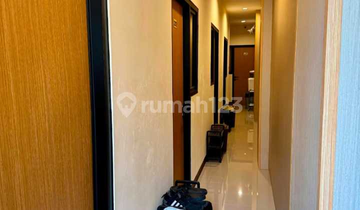 For Sale: Boarding House in Strategic Location, Tambora Jembatan Lima, West Jakarta 2