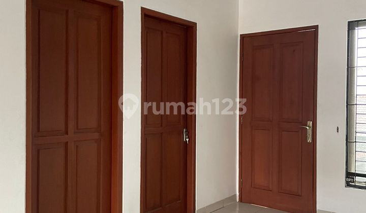 Dijual Rumah Kelapa Gading Sumarecon Jakarta Utara