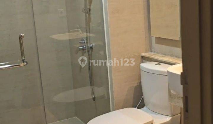 Disewakan Apartemen Goldcoast 2 Kamar Tidur 2