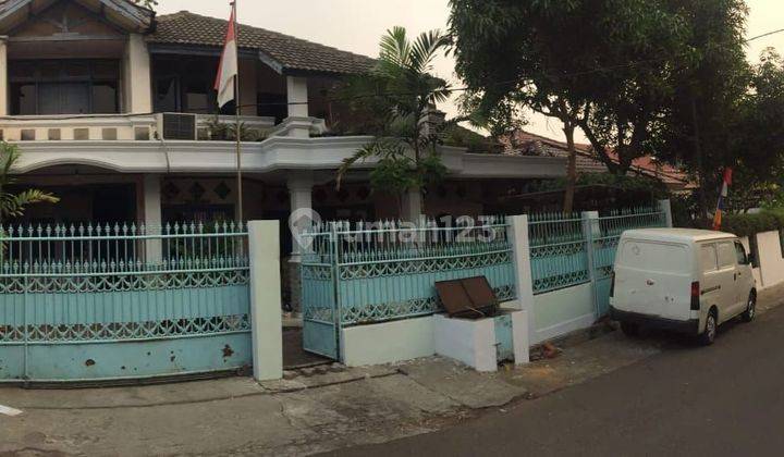 Dijual Rumah Cipete Jakarta Selatan  Jarang Ada 1