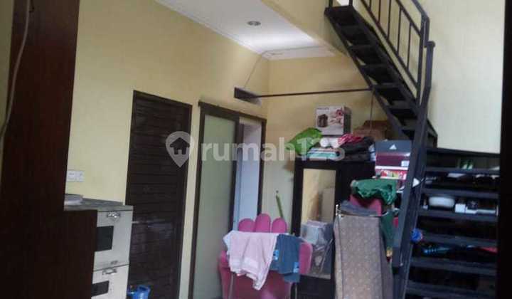 For Sale Cempaka Putih House Central Jakarta 2