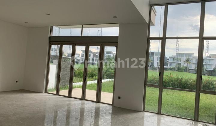 Rumah Golf Island The Mozart Signature 2