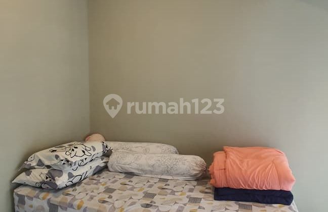 Apartemen Tokyo Riverside Pik Tower Ishikawa