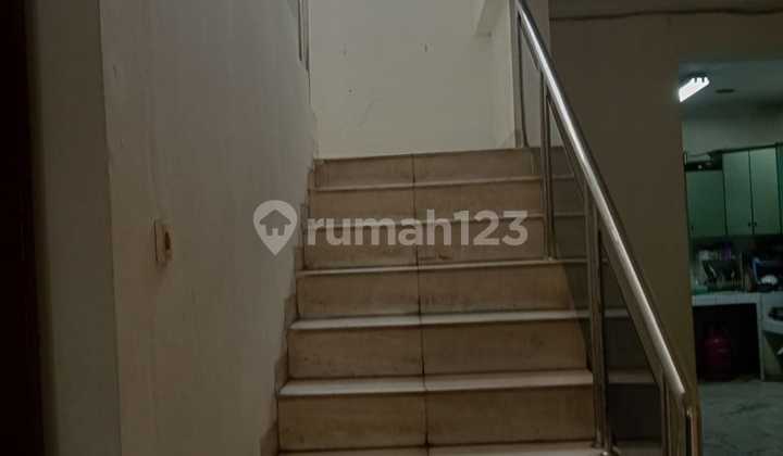 Dijual Rumah Muara Karang Blok 7, Jakarta Utara 2